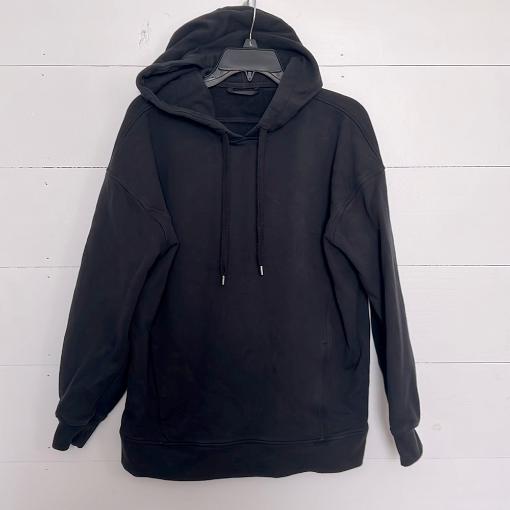 Lululemon Perfectly Oversized Pullover Hoodie